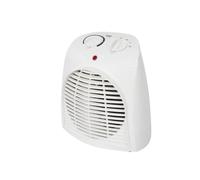 Perel FH0002 - Termoventilatore 2000 W-IP21