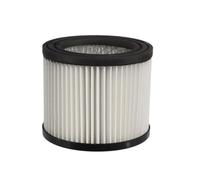 Perel Filtro HEPA lavabile, adatto per aspiracenere TCA90100/TCA90200/TCA90201