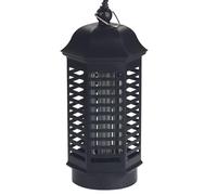 Perel Lampada antizanzare elettrica, LED UV-A, 1000 V, 25 m2, per interni