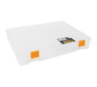 Perel OMRC13 - Scatola portaoggetti classica da 30 cm