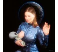 perel - perel-jesus was an alien lp+dl