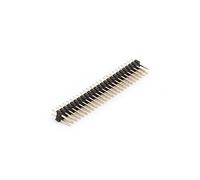 PEREL - Pinstrip CC067, doppia fila, 2 x 25 pin 532107, 1 pezzo