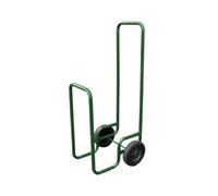 Perel qt120 Carrello a legno carico max 100 kg