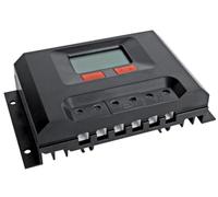 Velleman SOL30UC12V carica batterie