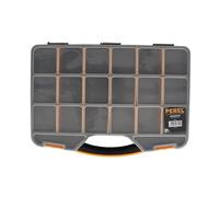 Perel OMR18 - Scatola portaoggetti da 18 pollici