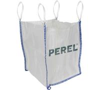 Perel SDB500 Saccone Big Bag Uni-Sack 750 mm x 750 mm x 800 mm 1 pz.