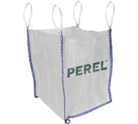 Perel SDB500 Saccone Big Bag Uni-Sack 750 mm x 750 mm x 800 mm 1 pz.