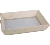 Perel Setaccio da giardino 22 x 32