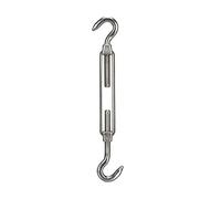 PEREL Tenditore M8 in Acciaio Inossidabile