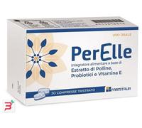 PERELLE 30 COMPRESSE TRISTRATO