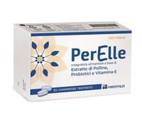 PerElle FARMITALIA 30 Compresse Tristrato