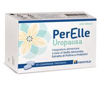 PERELLE UROPAUSA 30CPR