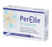PERELLE UROPAUSA 30CPR