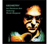 Perelman Duo, Ivo - Geometry