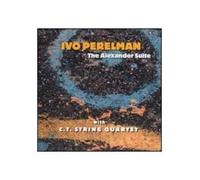 Perelman, Ivo - Alexender Suite