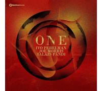 Perelman Ivo/Joe Mo - One