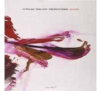 Perelman Ivo, Levin Daniel & Zetterberg Torbjorn - Souslstorm