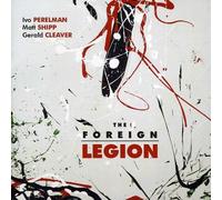 the foreign legion
