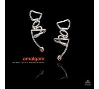 Perelman Ivo & Matthew Shipp - Amalgam