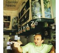 Perelman, Ivo - Olha ZE