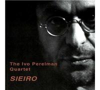 Perelman, Ivo Quartet - Siero