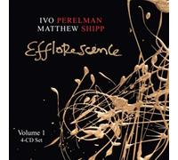 Perelman, Ivo/ Shipp, Matthew - Efflorescence Volume 1