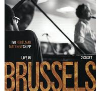 Perelman, Ivo/ Shipp, Matthew - Live In Brussels