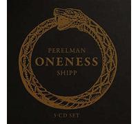 Perelman, Ivo/ Shipp, Matthew - Oneness