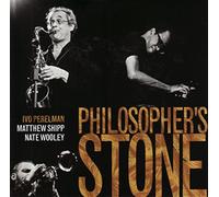 Perelman, Ivo/ Shipp, Matthew/ Wooley, Nate - Philosopher's Stone