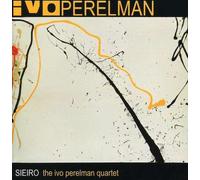 PERELMAN, IVO - SIEIRO