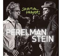 PERELMAN, IVO - SPIRITUAL PRAYERS
