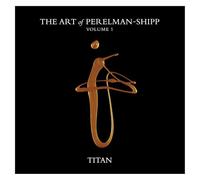 the art of perelman-shipp