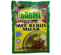 Perencah Mee Rebus Muar, Halal, 200g