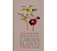 Perennial Garden Plants