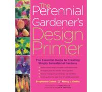 Perennial Gardener's Design Primer