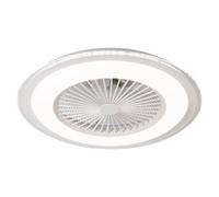 Ventilatore soffitto Perenz 7129 B IR White