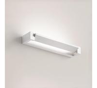 Perenz Applique da parete a LED piccola orientabile in metallo per bagno Sway Bi [EEK: A++]