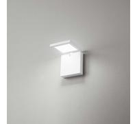 APPLIQUE A LED SECRET 6706 B LC BIANCO