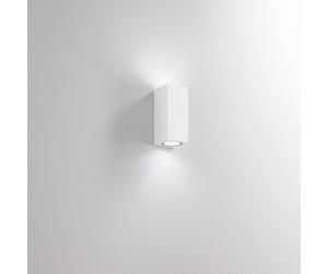 Perenz Applique alto biemissione per esterni/interni in alluminio diffusori in v [EEK: A+]