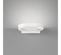 Perenz Applique da parete a LED in metallo con diffusore orientabile a 360 gradi [EEK: A++]