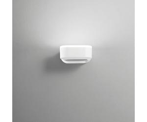 Perenz Applique Moderna Candy Bianco Led