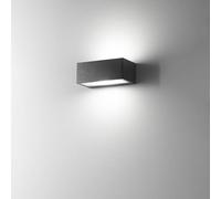 APPLIQUE LED DA ESTERNO STEP 6730 A ANTRACITE