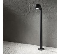Perenz Illuminazione da terra a LED in alluminio per esterni dal design moderno [EEK: A+]