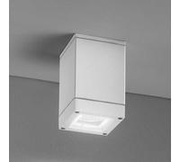 Faretto Quadro Moderno Pendo Bianco 1 Luce
