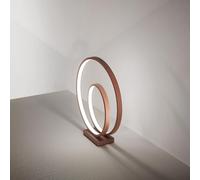 LAMPADA DA TAVOLO RITMO 6621 E LC CANNELLA