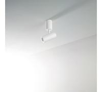 Perenz Faretto singolo a LED in metallo verniciato dal design moderno Big Canor [EEK: A+]