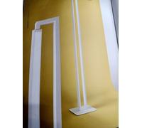 PERENZ SOSPENSIONE ART. 6364BLC PERENZ LAMPADA DA TERRA-PIANTANA ART. 6633BLC