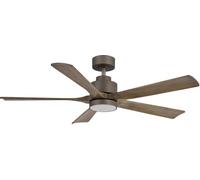 Ventilatore soffitto Perenz 7145 GR IR Grigio