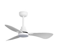 Ventilatore soffitto con luce Perenz 7213B IR