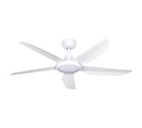 Ventilatore soffitto con luce Perenz 7157B IR